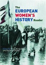 Routledge Readers in History- European Women's History Reader