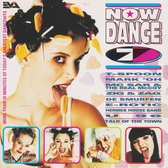 Various ‎– Now Dance 7