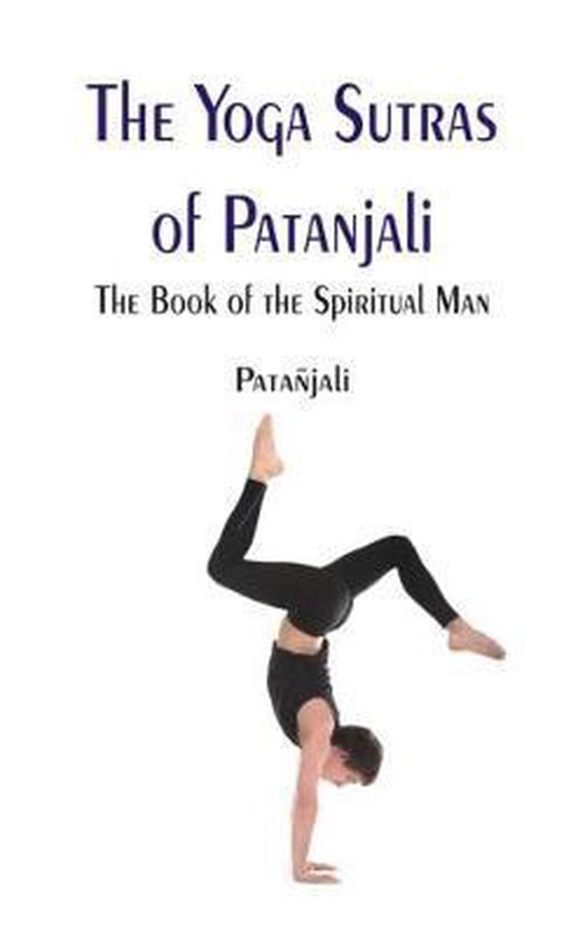 The Yoga Sutras of Patanjali: