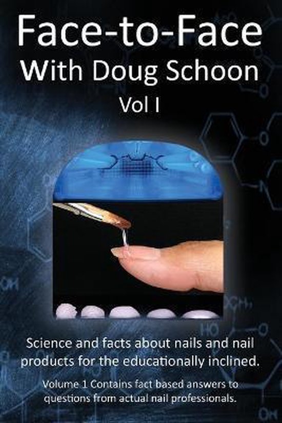Face-To-Face with Doug Schoon Volume I - cover