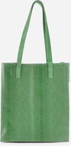 Fenne shopper- felgroen