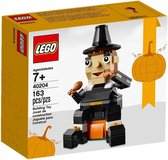 LEGO® Pelgrimsfeest - 40204