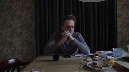 Mijn legendarische moeder overleeft alles