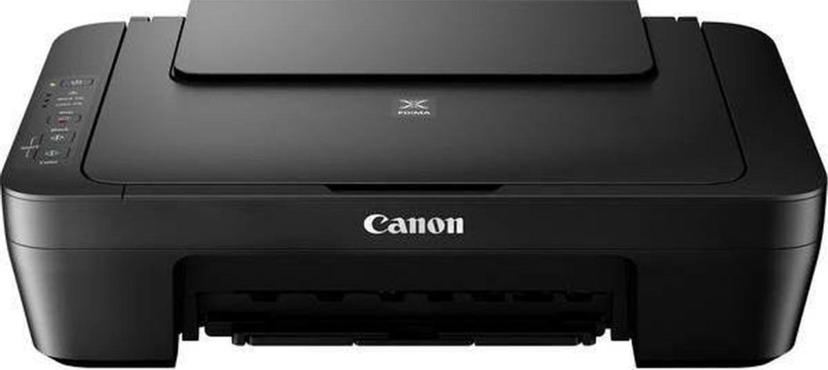 Canon PIXMA MG2550S - All-In-One Printer - Zonder WiFi | bol.com