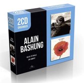 Alain Bashung - Bleu Petrole/En Amont (2 CD)