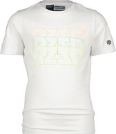 Raizzed jongens t-shirt Hayward Real White