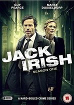 Jack Irish - Season 1 (import)
