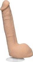 Small Hands Realistische Dildo Met Balzak - 17.8 cm