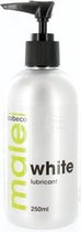 MALE - White Lubricant (250ml)