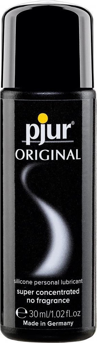 Goedkoopste Pjur Original - 30 ml
