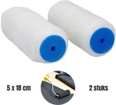 DirectSupply Verfroller - Lakroller - Verfrollers