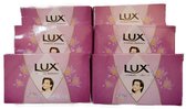 Lux - Zeeptablet - Lotusbloem - Verrijkt met olie - Voordeelverpakking 6 x 80 gram