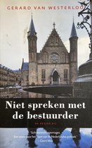 Niet Spreken Met De Bestuurder