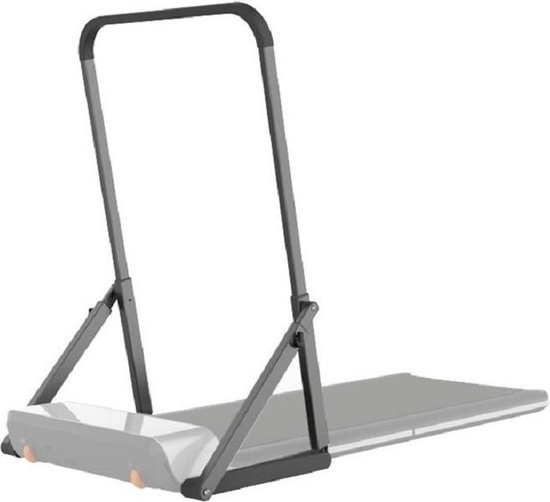 Gymstick Handrail voor Walking Treadmill / Walkingpad - Inklapbaar