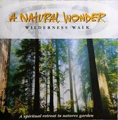 A natural Wonder 'Wilderness Walk'