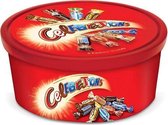 Celebrations Chocolade XL doos chocolade 664 Gram