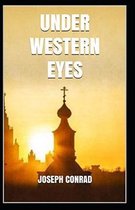 Under Western Eyes Illustrated