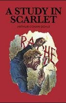 A Study in Scarlet Illustrated