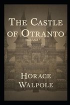 The Castle of Otranto Illustrated