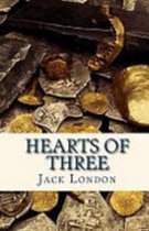 Hearts of Three Illustrated