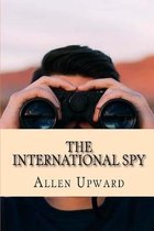 The International Spy illustrated