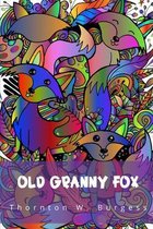 Old Granny Fox