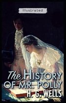 The History of Mr. Polly Illustrated