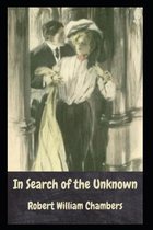 In Search of the Unknown