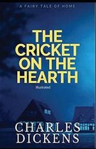 The Cricket on the Hearth illustrated