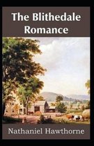 The Blithedale Romance Illustrated