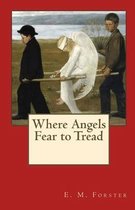 Where Angels Fear to Tread Illustrated