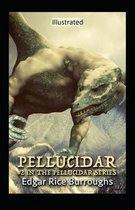 Pellucidar Illustrated