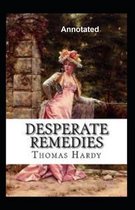 Desperate Remedies Annotated