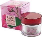 BioFresh - Day Cream Rose of Bulgaria - Daily Soothing Cream with Rose Water - 50ml