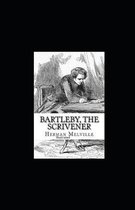 Bartleby, the Scrivener Illustrated