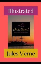 Dick Sand Illustrated