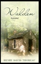 Walden Illustrated