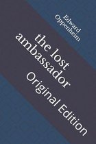 The lost ambassador