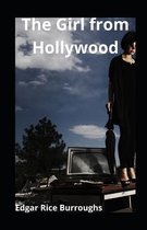The Girl from Hollywood illustrated