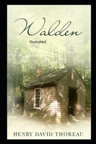 Walden Illustrated