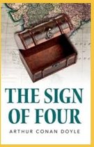 The Sign of Four Illustrated