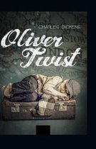 Oliver Twist Illustrated