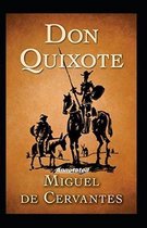 Don Quixote Annotated