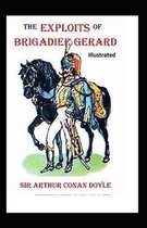 The Exploits of Brigadier Gerard Illustrated