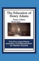 The Education of Henry Adams Illustrated