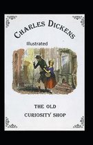 The Old Curiosity Shop Illustrated