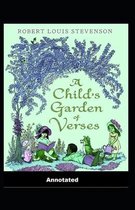 A Child's Garden of Verses Annotated