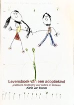 Levensboek van een adoptiekind