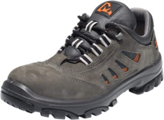 Emma chaussures de sécurité S3 Rocky XD 46 low gris