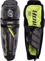 IJshockey scheenbeschermers Warrior DX5 Jr. maat 11"